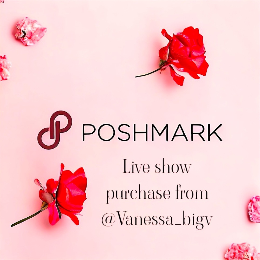 Live show listing